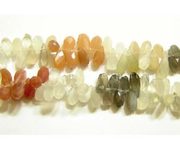 Wholesale Moonstone Gemstone Beads