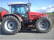 Buy Krone,  Same Tractors and Farmotion in Tipperary