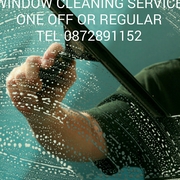 Spick and Span Window Cleaning